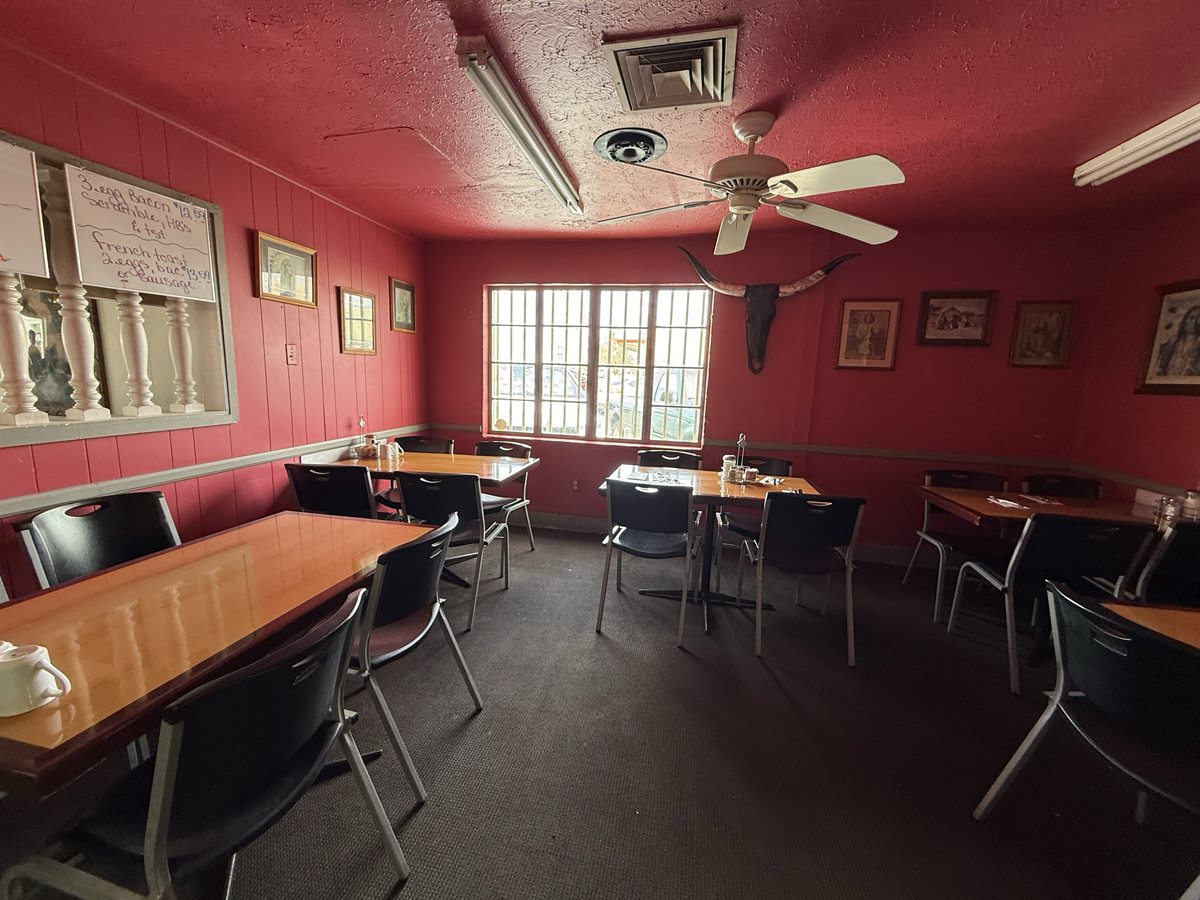 Brownie's Restaurant